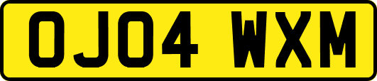OJ04WXM