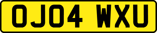 OJ04WXU