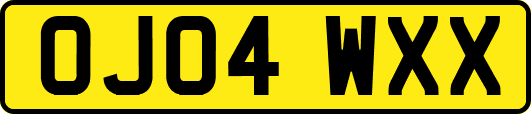 OJ04WXX
