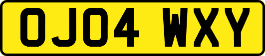 OJ04WXY