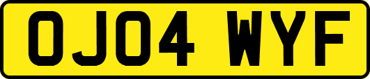 OJ04WYF