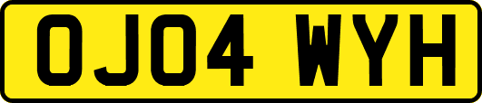 OJ04WYH