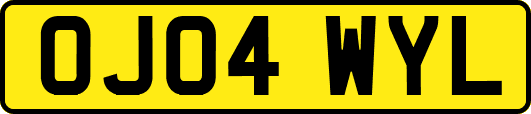 OJ04WYL