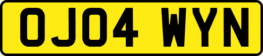 OJ04WYN