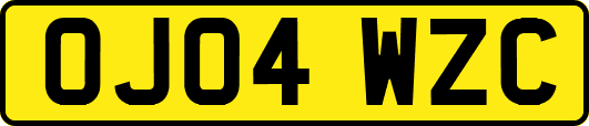 OJ04WZC
