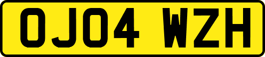 OJ04WZH