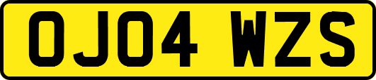 OJ04WZS