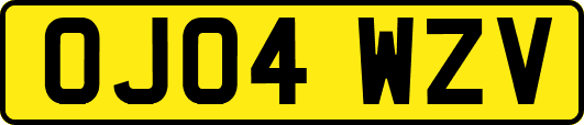 OJ04WZV