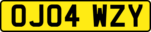 OJ04WZY