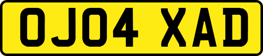 OJ04XAD