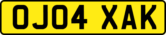 OJ04XAK