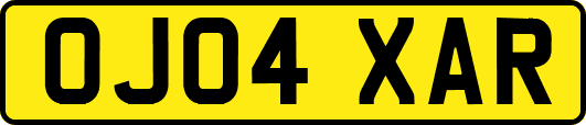OJ04XAR