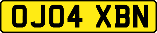 OJ04XBN