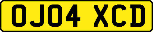 OJ04XCD