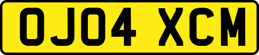 OJ04XCM