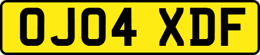 OJ04XDF