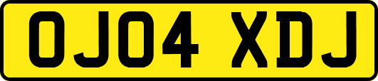 OJ04XDJ