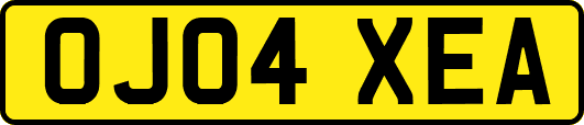 OJ04XEA