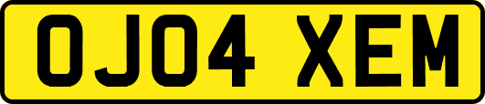 OJ04XEM