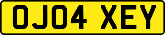 OJ04XEY