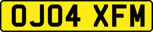 OJ04XFM