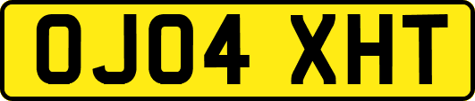 OJ04XHT