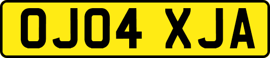 OJ04XJA