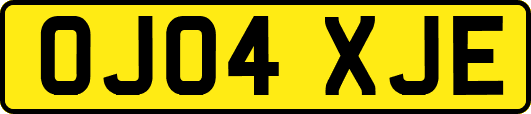 OJ04XJE