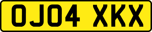 OJ04XKX