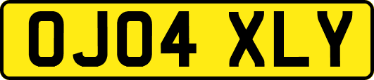 OJ04XLY