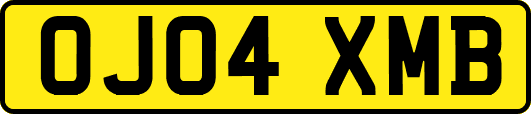 OJ04XMB