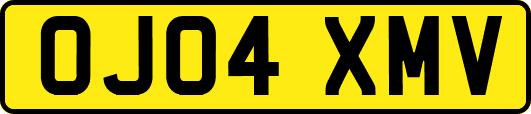 OJ04XMV
