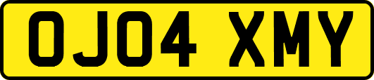 OJ04XMY