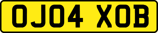 OJ04XOB