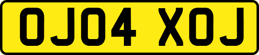 OJ04XOJ