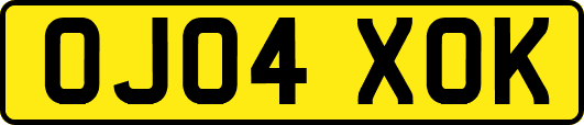 OJ04XOK