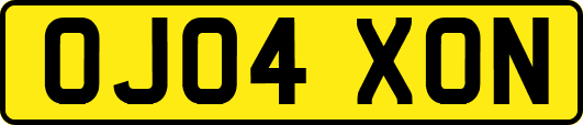 OJ04XON