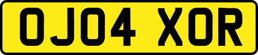 OJ04XOR