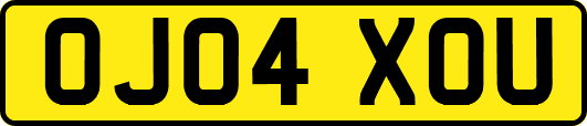OJ04XOU