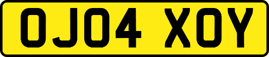OJ04XOY