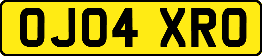 OJ04XRO