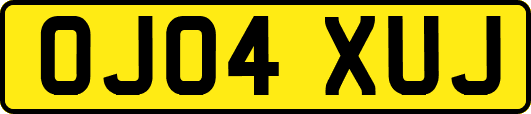 OJ04XUJ