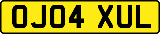 OJ04XUL