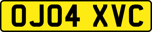OJ04XVC