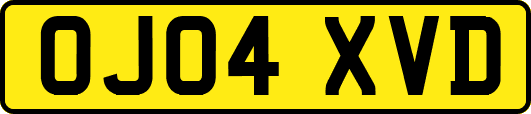 OJ04XVD