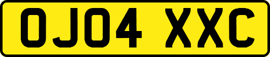 OJ04XXC