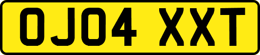 OJ04XXT