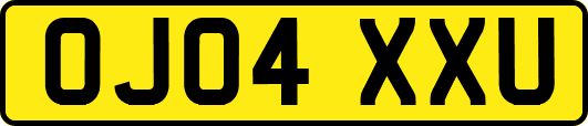 OJ04XXU