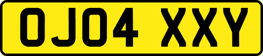OJ04XXY