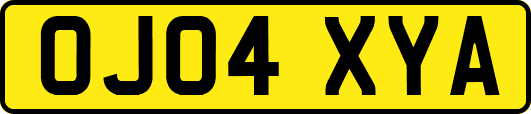 OJ04XYA